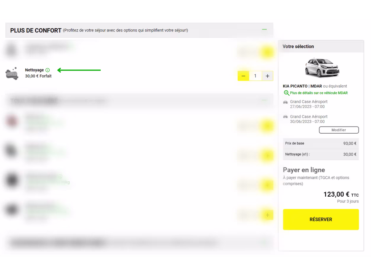europcar-sxm-option-nettoyage