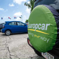 Europcar  Location Voiture - Citadine Luxe automatique