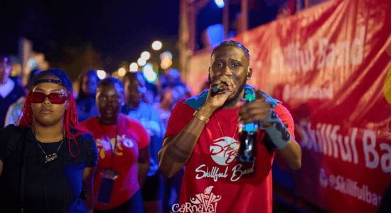 location de voiture carnaval de saint-martin 