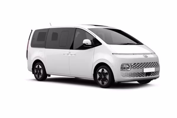 LVAR HYUNDAI STARIA