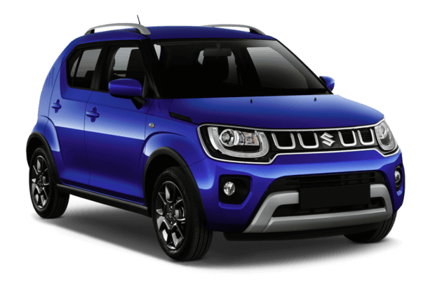location-voiture-saint-martin-suzuki-ignis
