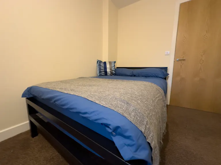 Pracrooms Apartment 1, Pracrooms Sheffield