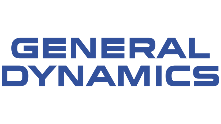 General Dynamics logo