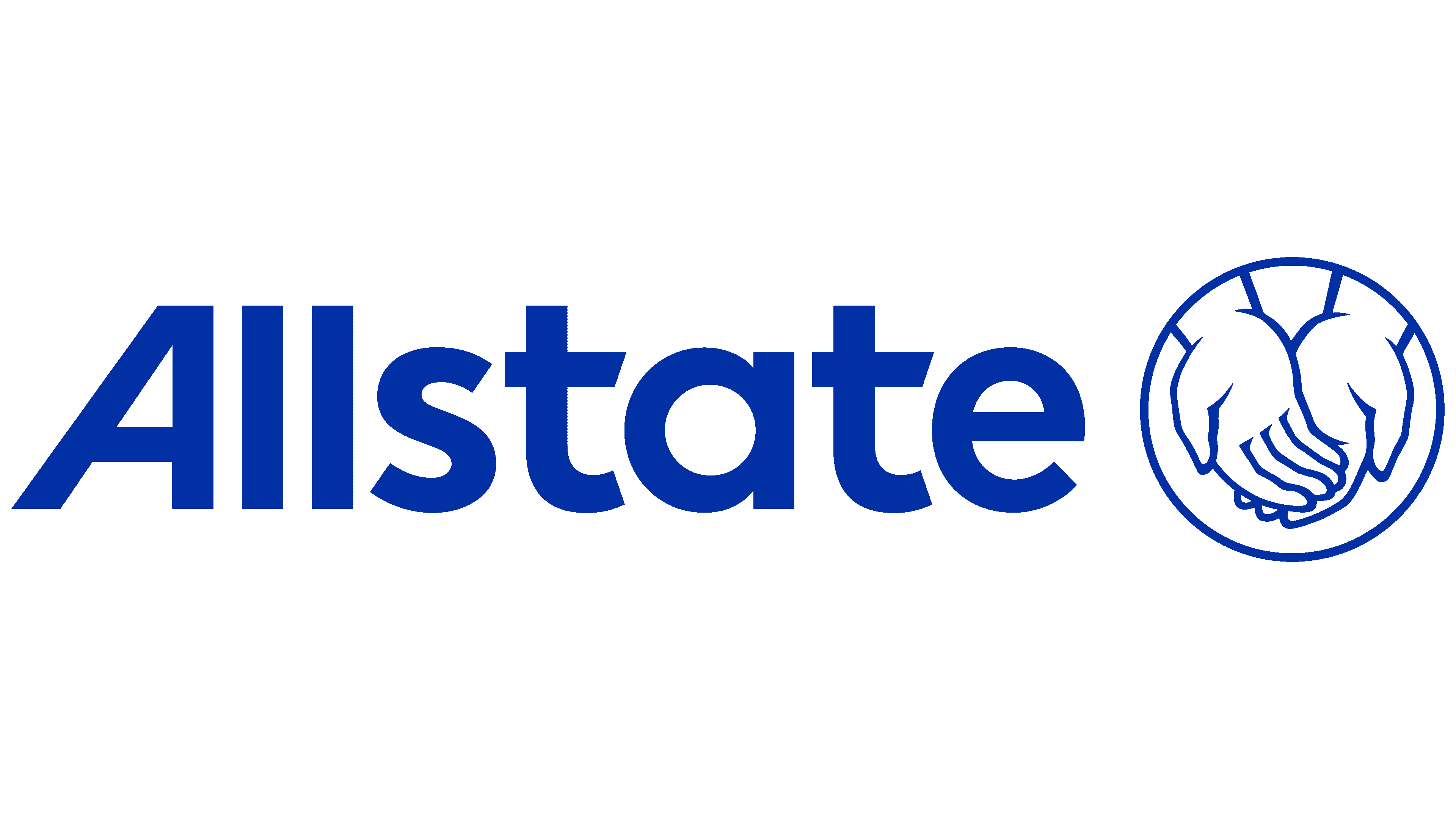 Allstate Insurance Logo