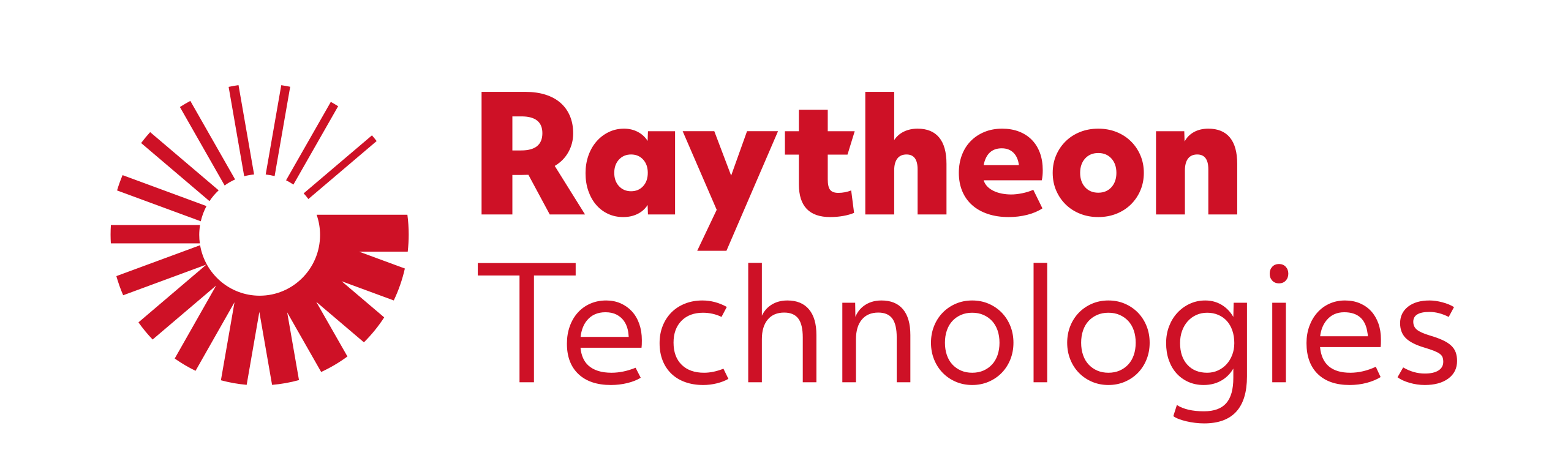 Raytheon logo