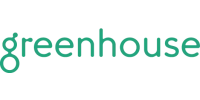 Greenhouse logo