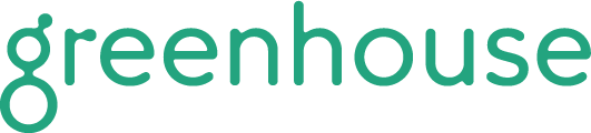 Greenhouse logo