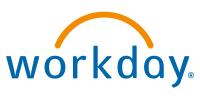 Workday Logo