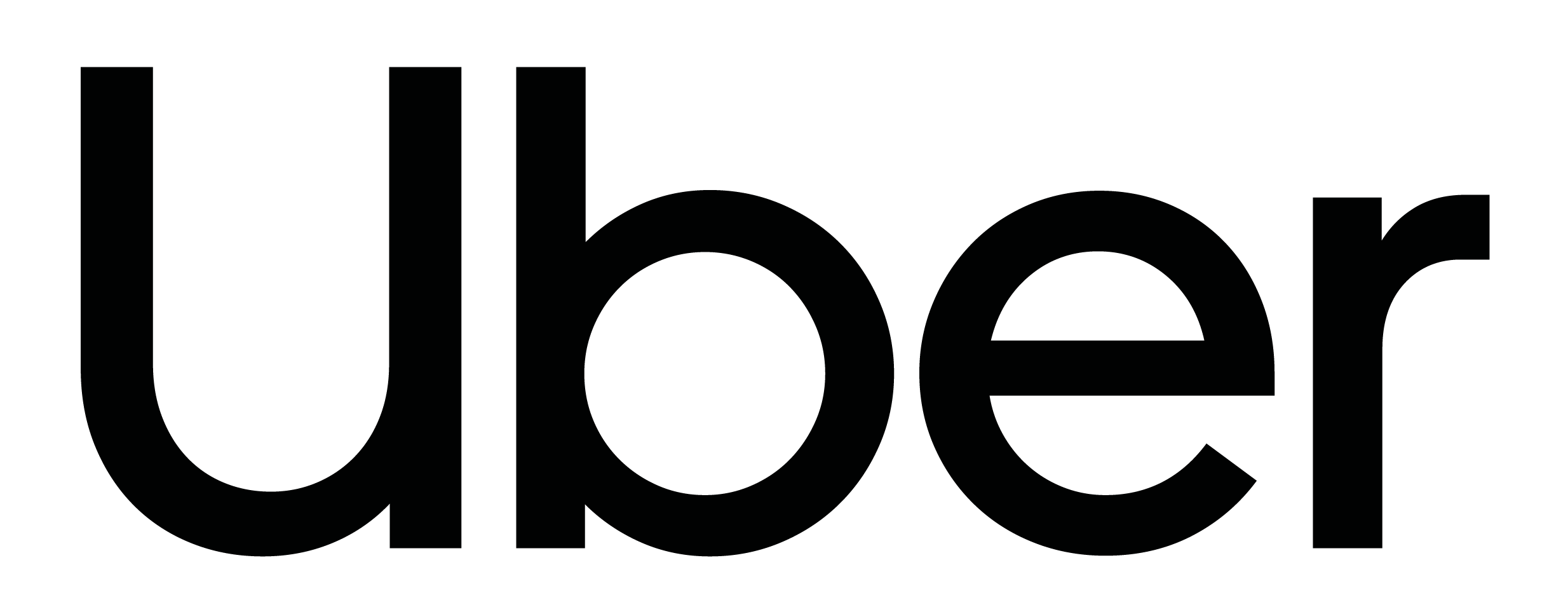 uber logo