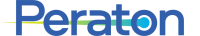 Peraton logo transparent png