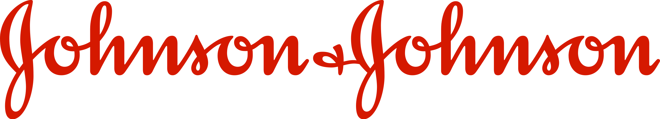 Johnson and Johnson logo