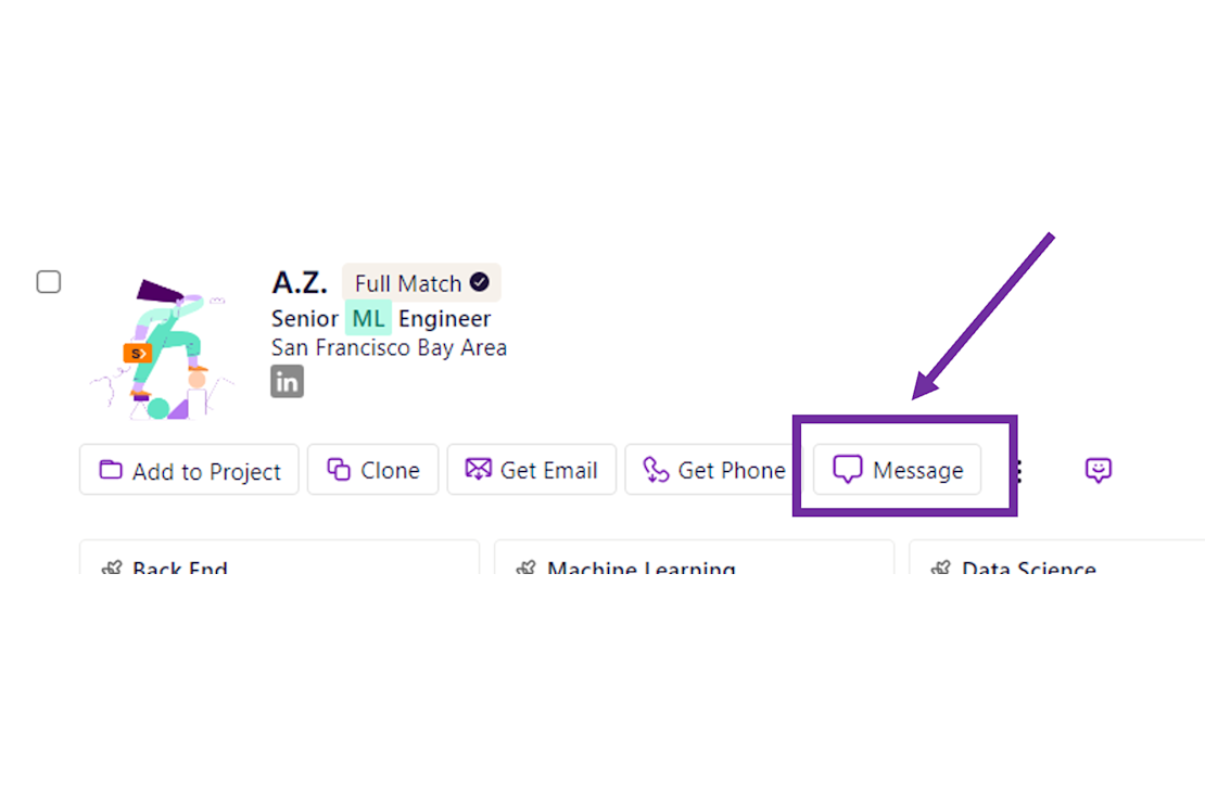 August 8, 2023 Product Updates SeekOut