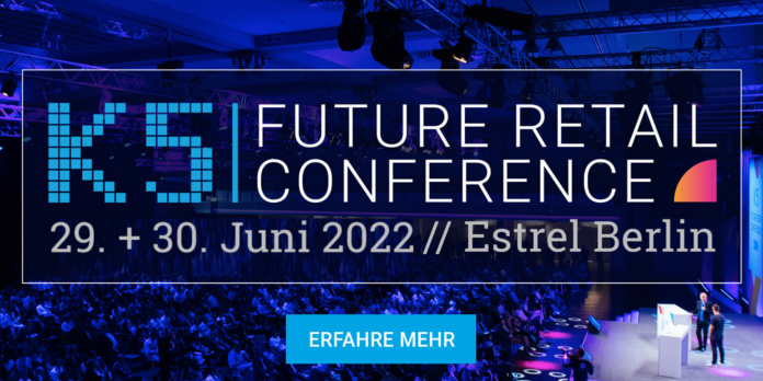 Top E-Commerce & Retail Events That You Shouldn’t Miss in 2022 - K5 Future Retail Conference