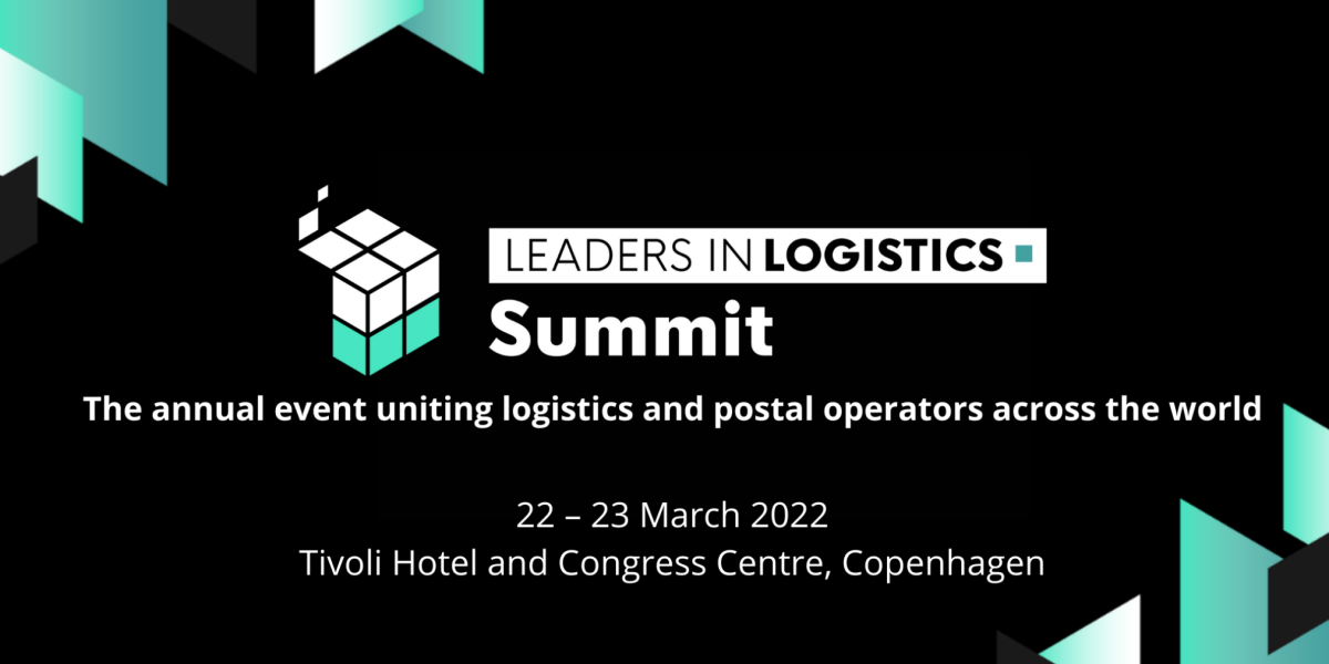 Leaders in Logistics Summit