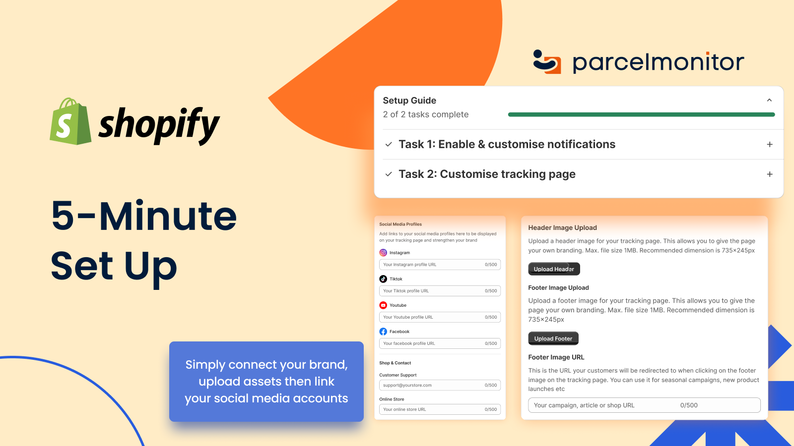 PM SME Launch Article - 5-Minute Set Up