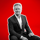 Andy Van der Velde