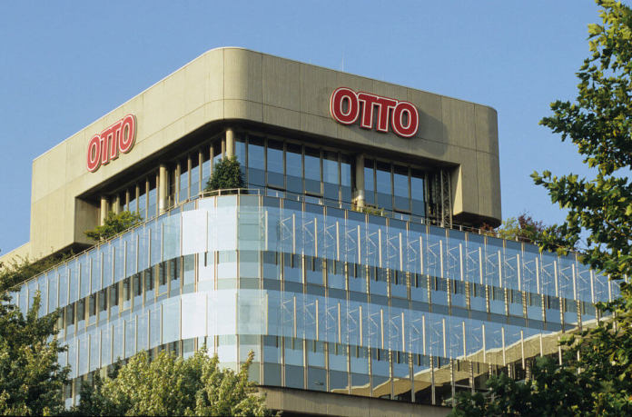 Otto Group Top E-commerce Retailers EU