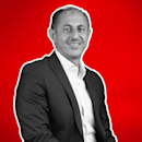 Alaa Saoudi