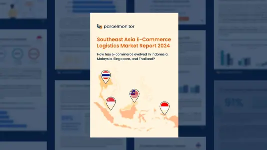 Understand e-commerce logistics data better with Parcel Monitor Data Reports