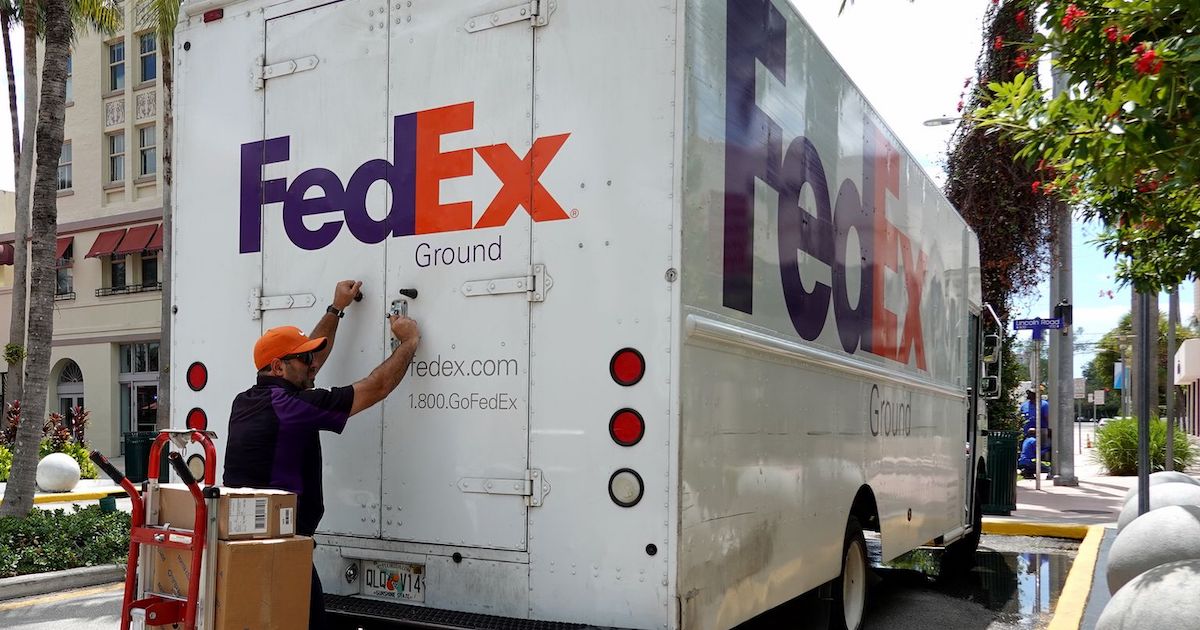Fedex telefono atencion a clientes