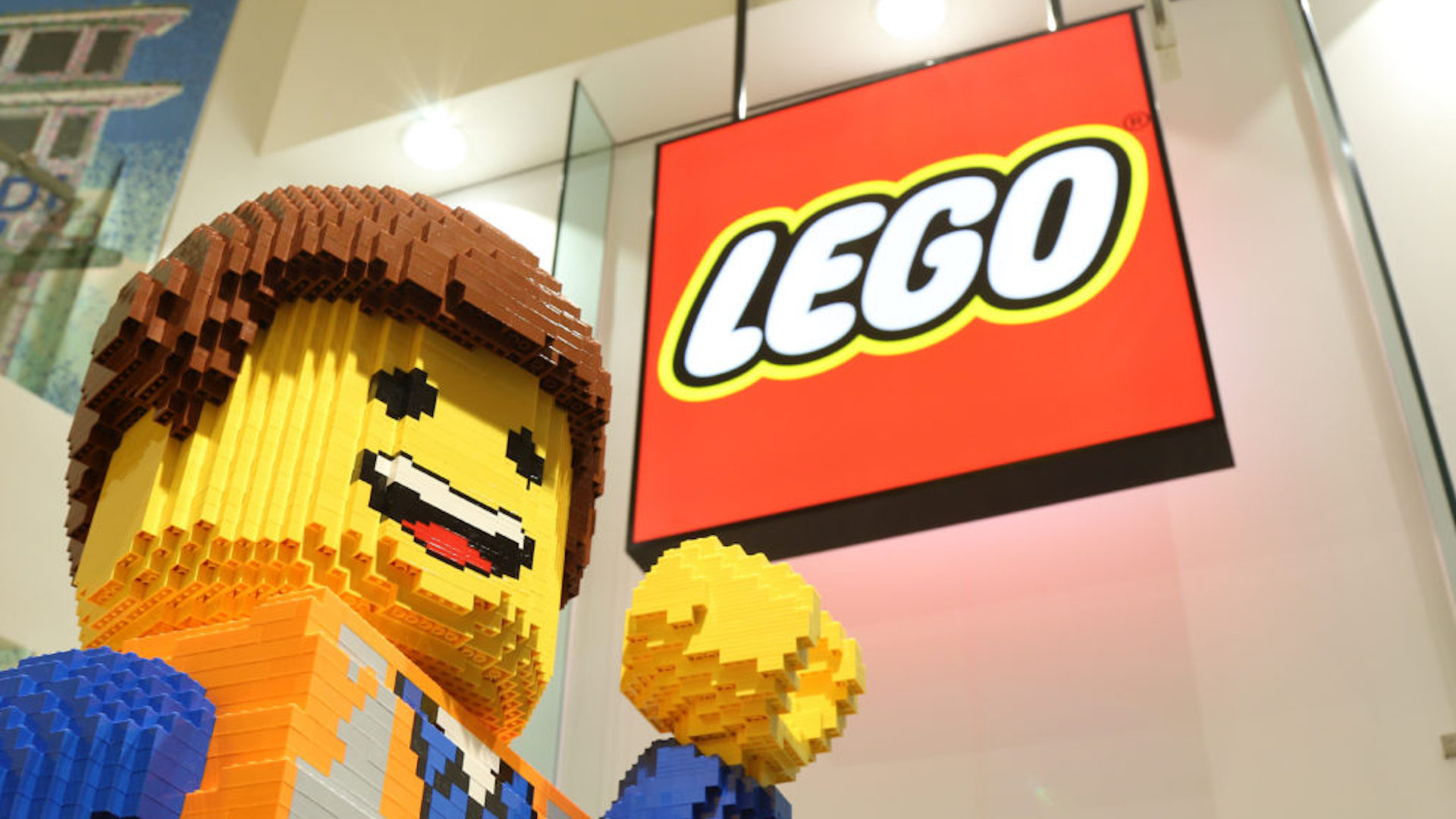 The LEGO Group: Creating an Omnichannel Network