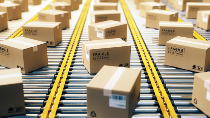 Guest Post: Logistics — A Necessity in E-Commerce