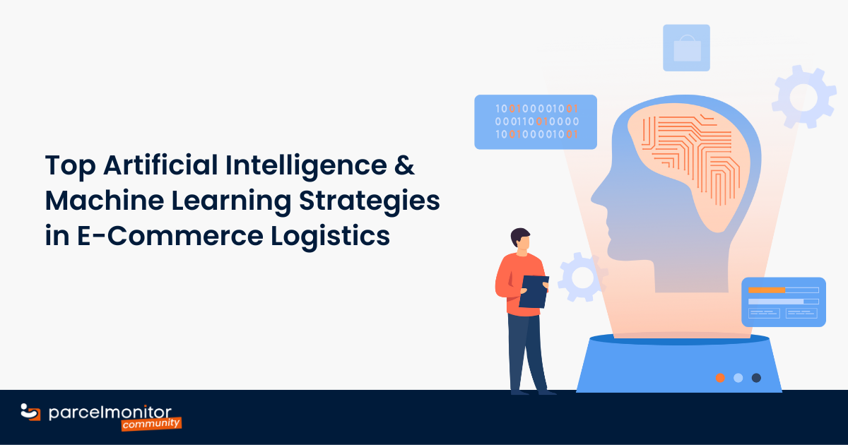 Top Artificial Intelligence & Machine Learning Strategies in E-Commerce ...
