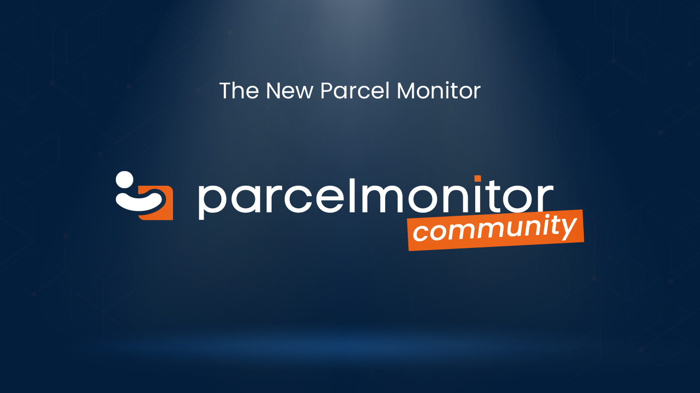 parcel monitor