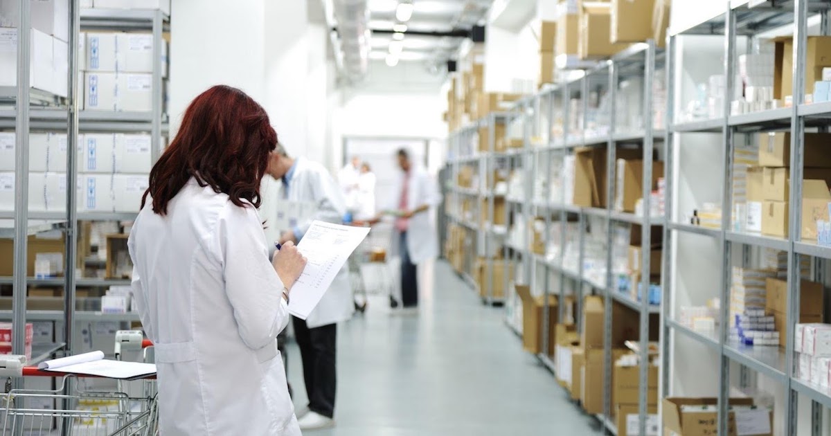 9 Important Practices for Proper Inventory Management for Startups ...