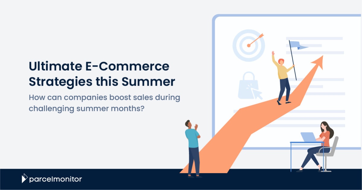 Top Tips For A Successful Ecommerce Summer Sale - Vertical Plus