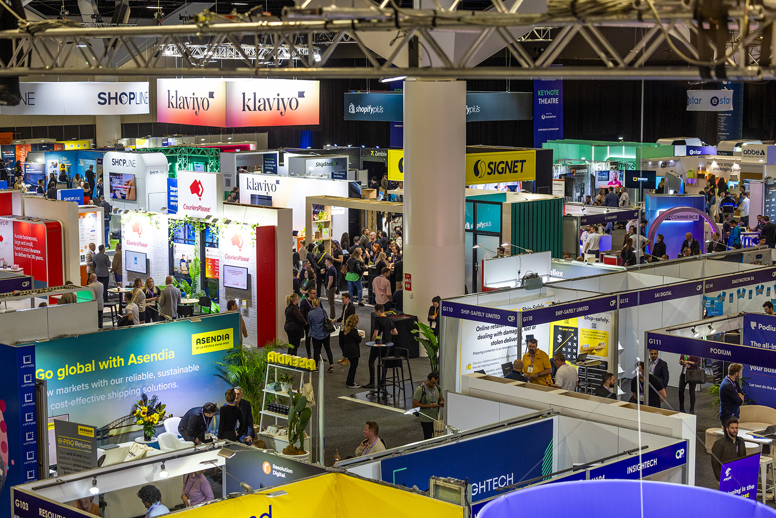 Online Retailer Conference & Expo - Body Image 2