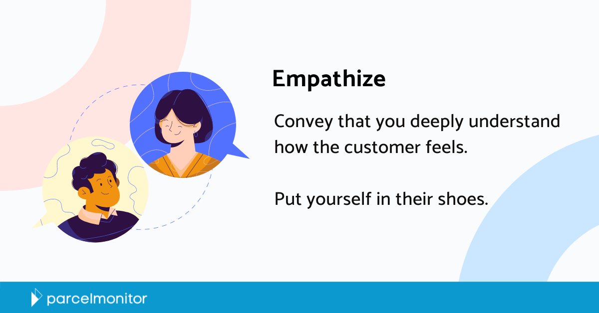 Empathize - Disney HEARD's framework