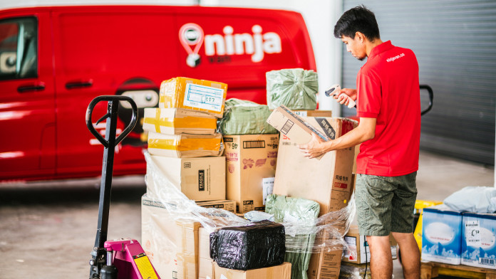 Enjoy Hassle-free Delivery with Ninja Van