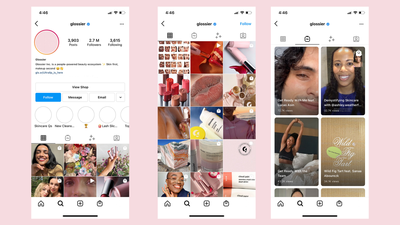 Top 5 Direct-to-Consumer Brands You Should Know: Glossier