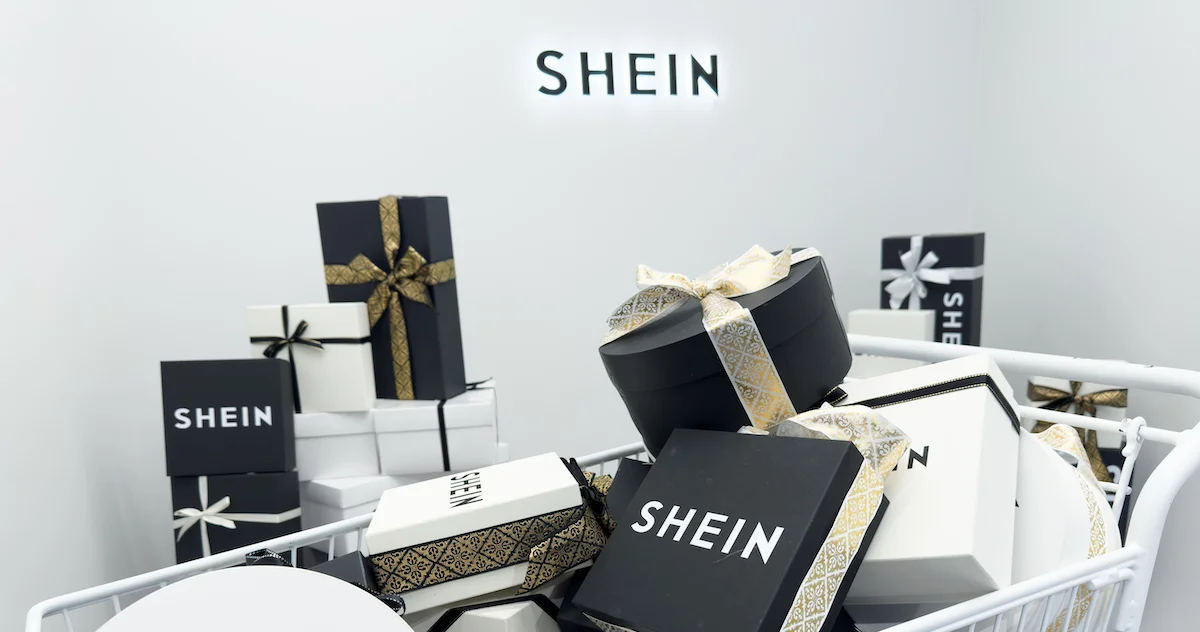 Shein reportedly applies to go public in US