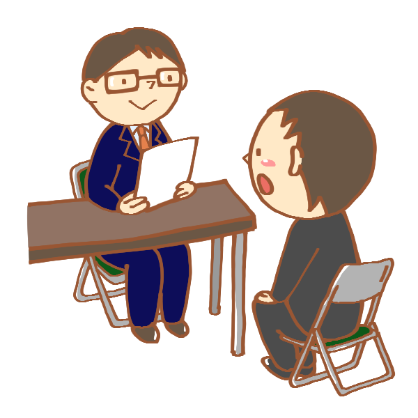 総合職志望と一般職志望 各々にとっての事前面談会 霞ヶ関瓦版 Kasumi