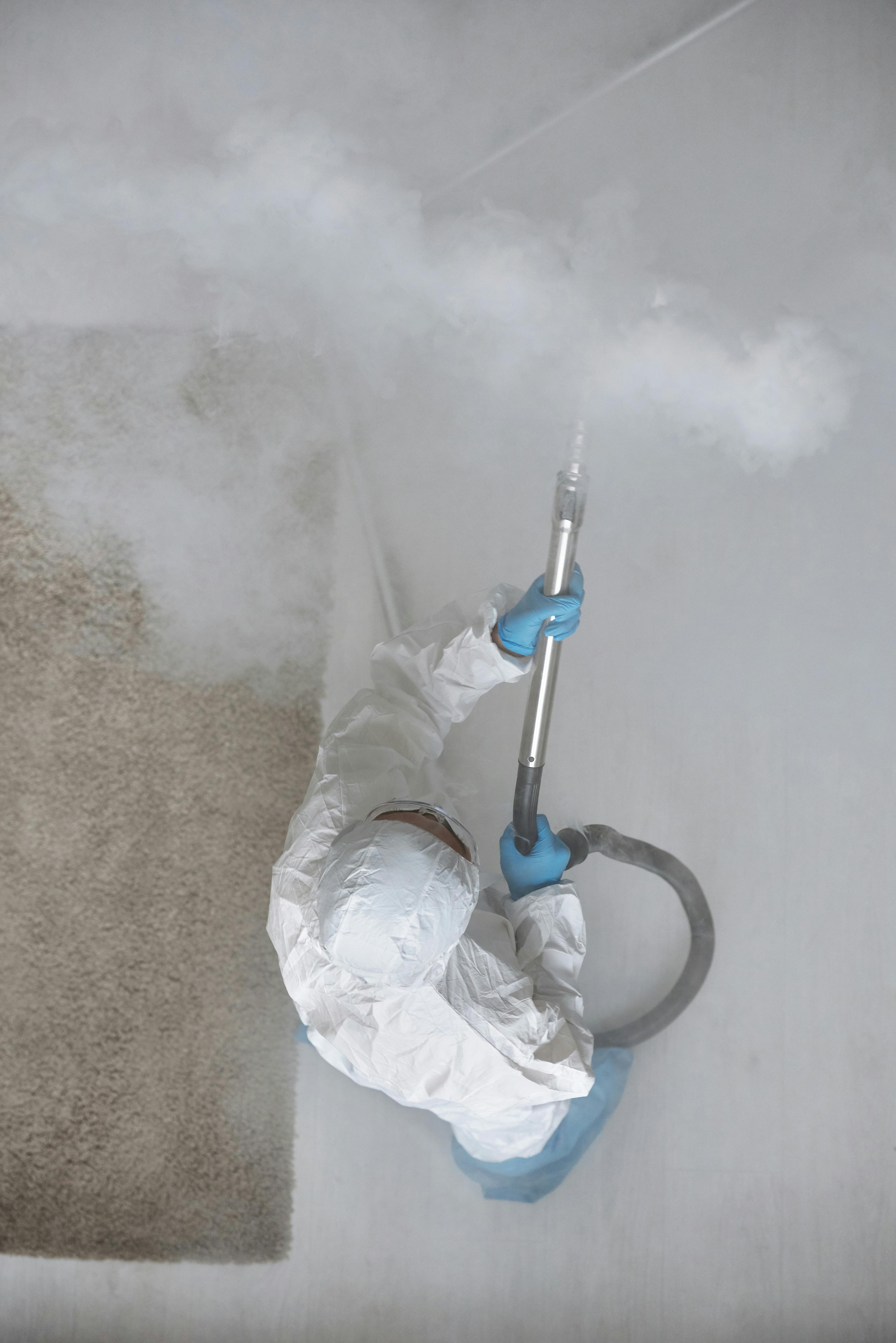Nettoyant vapeur tapis : comment obtenir un tapis moelleux en quelques minutes !