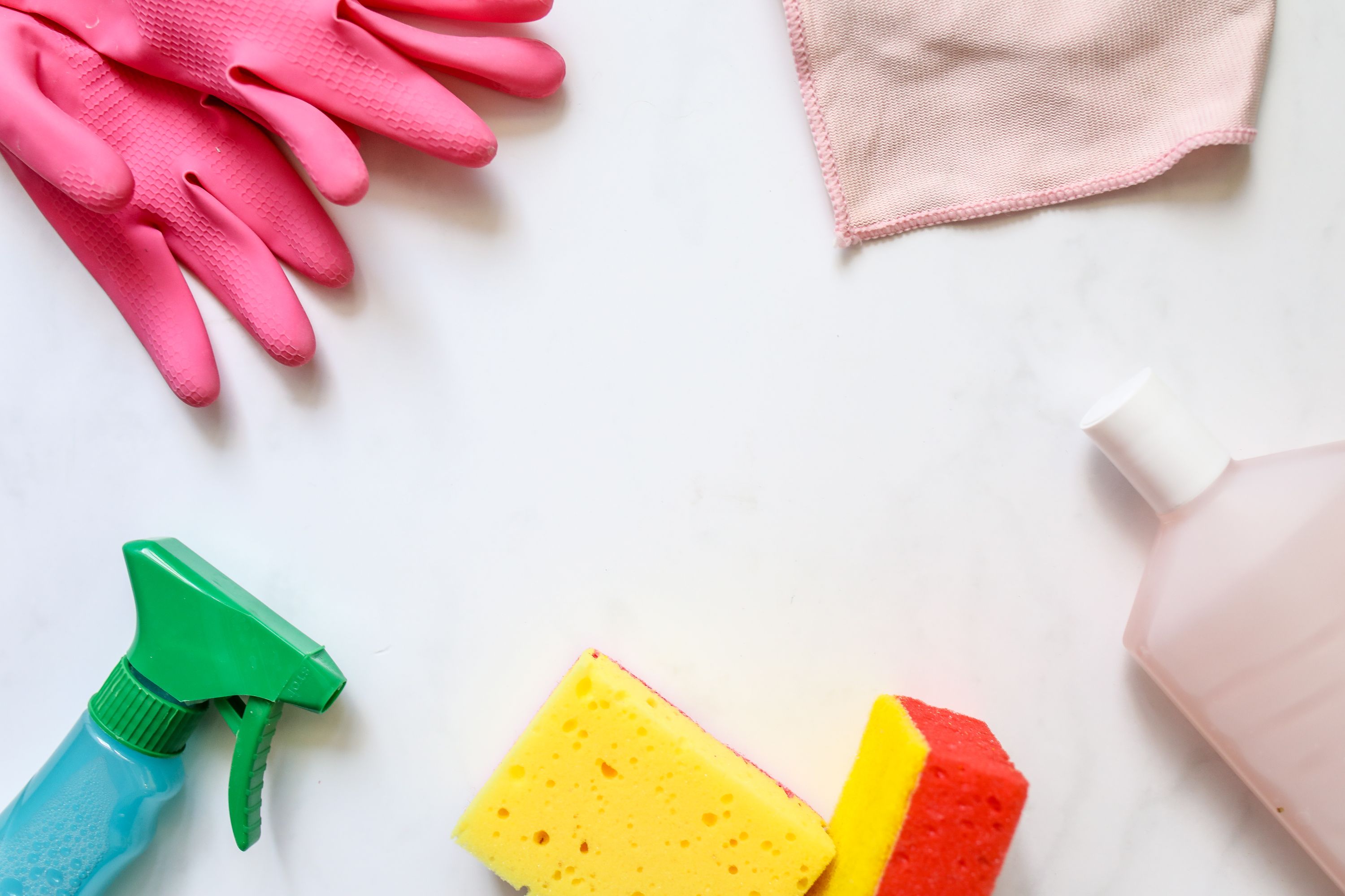 10 Nettoyants Sanitaires Incontournables pour une Hygiène Maximale