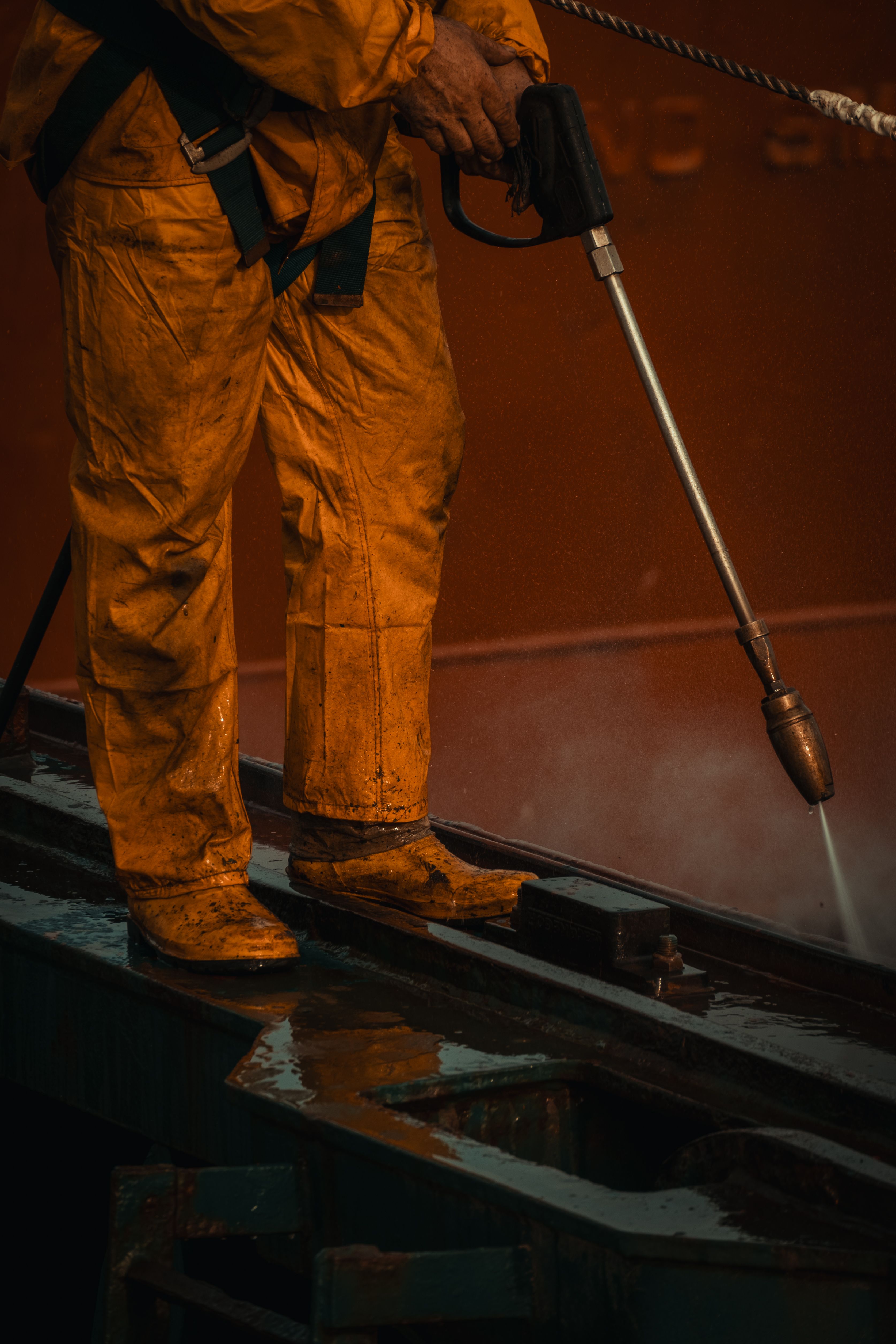 Aspiration industrielle : pour les poussières fines ou résidus de production