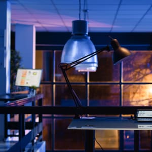 Astuce : Optez pour un éclairage réglable