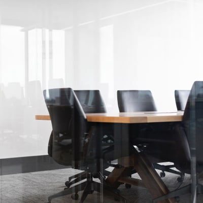 Bureau, Assurance, Conseil
