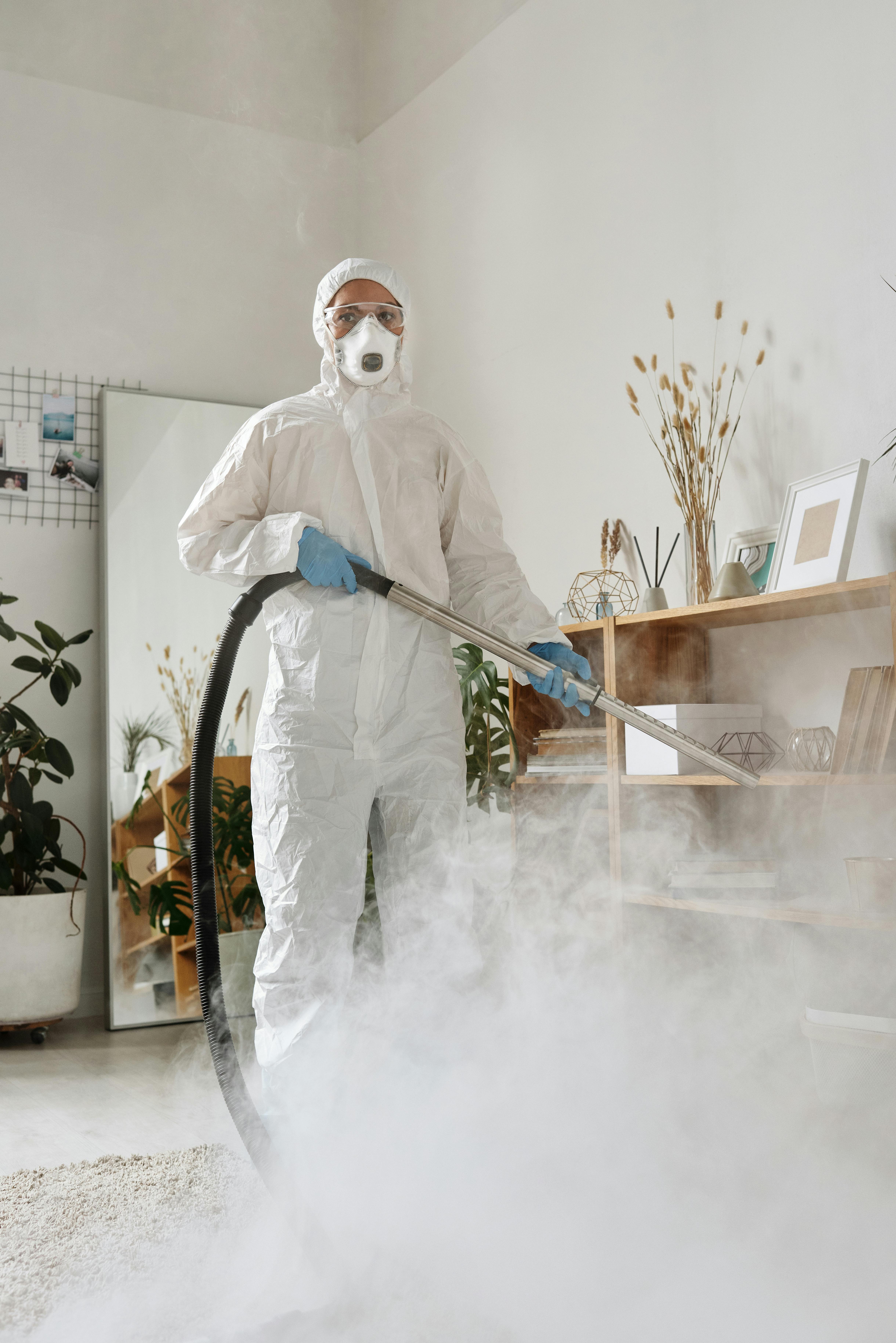 Hygiène des Locaux : Les Bonnes Pratiques pour des Espaces Propres, Sains et Sécurisés