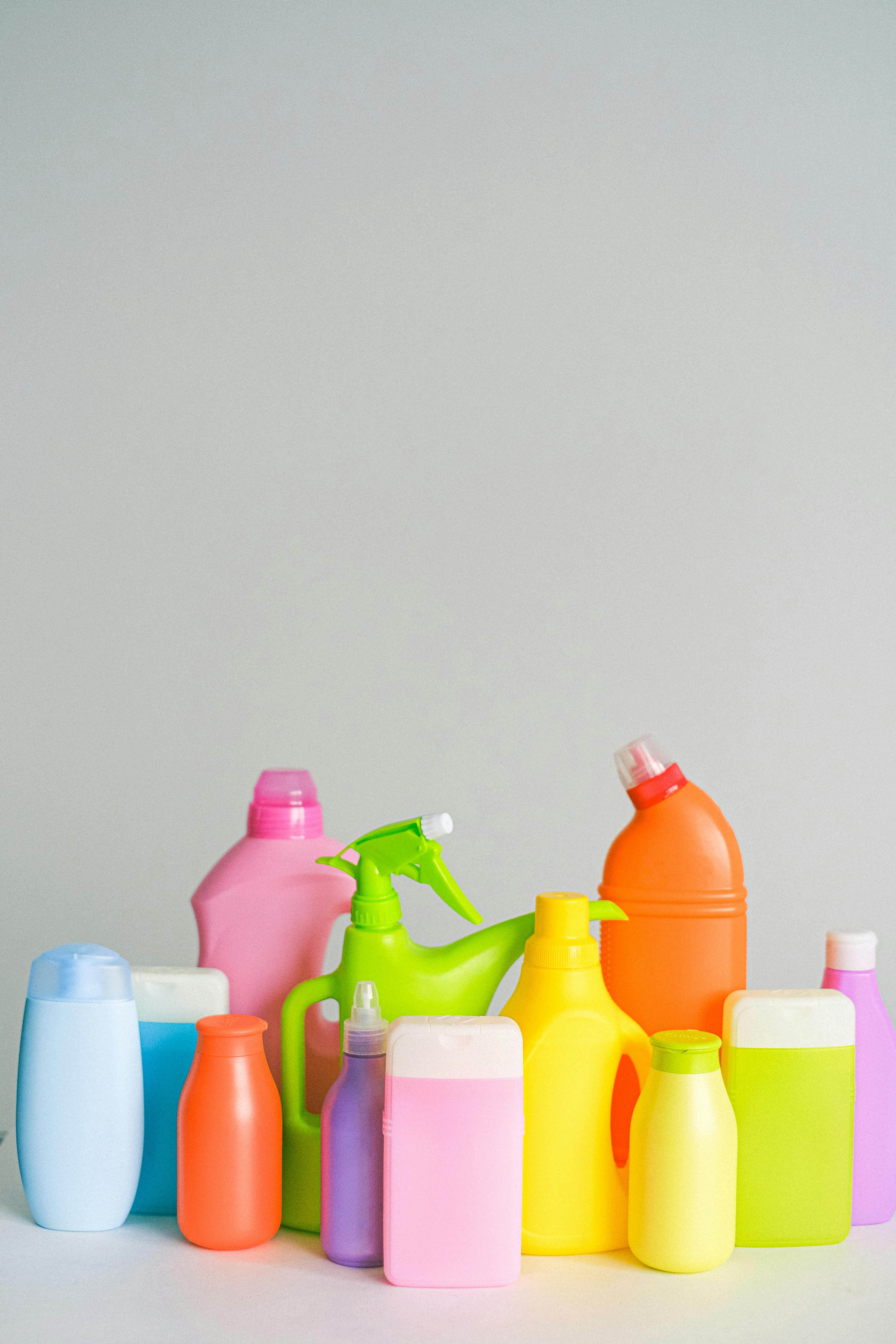 Quels sont les différents types de désinfectants ? Guide complet pour choisir le meilleur produit