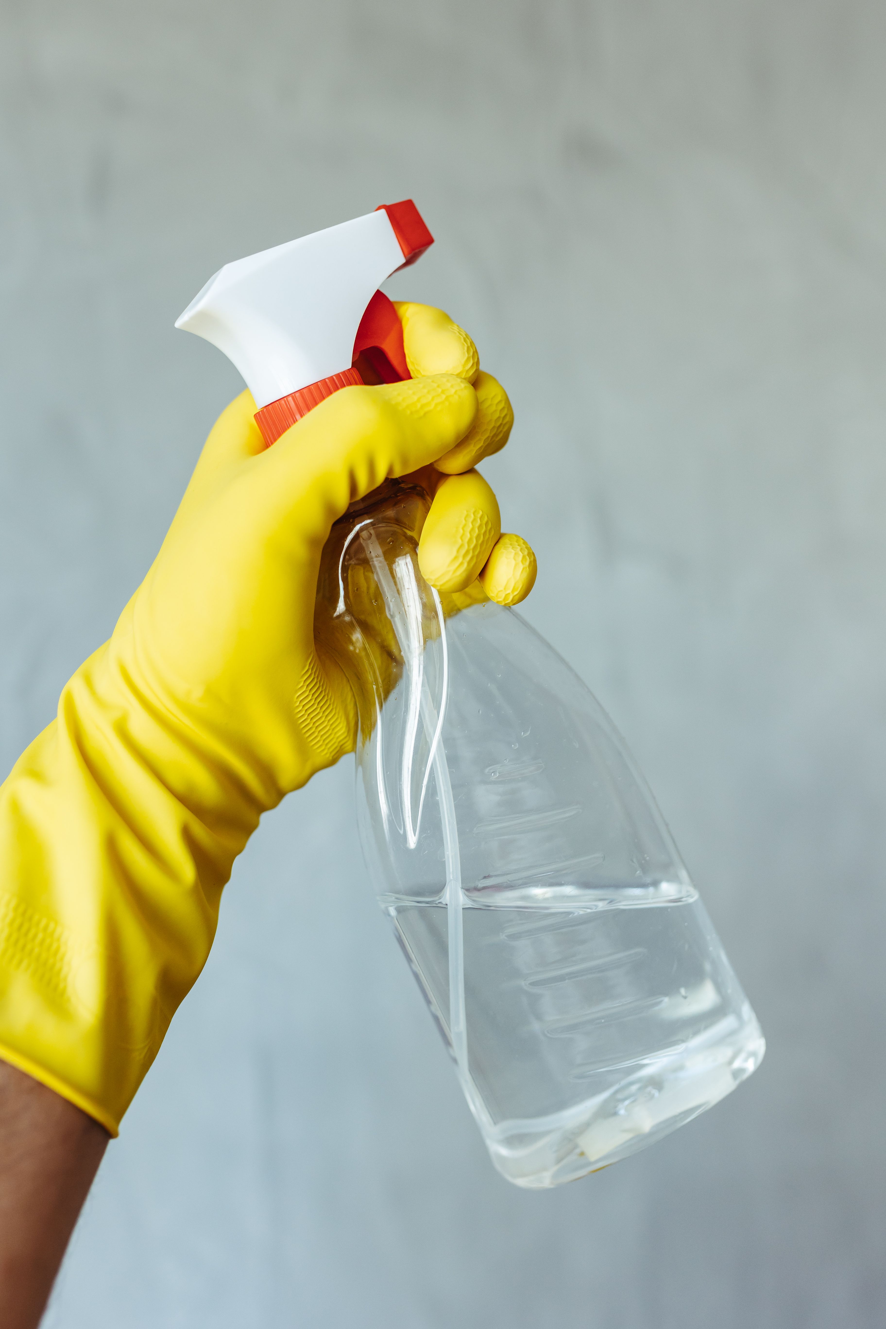 Produits conformes aux normes EN 14476 (efficacité contre les virus)
