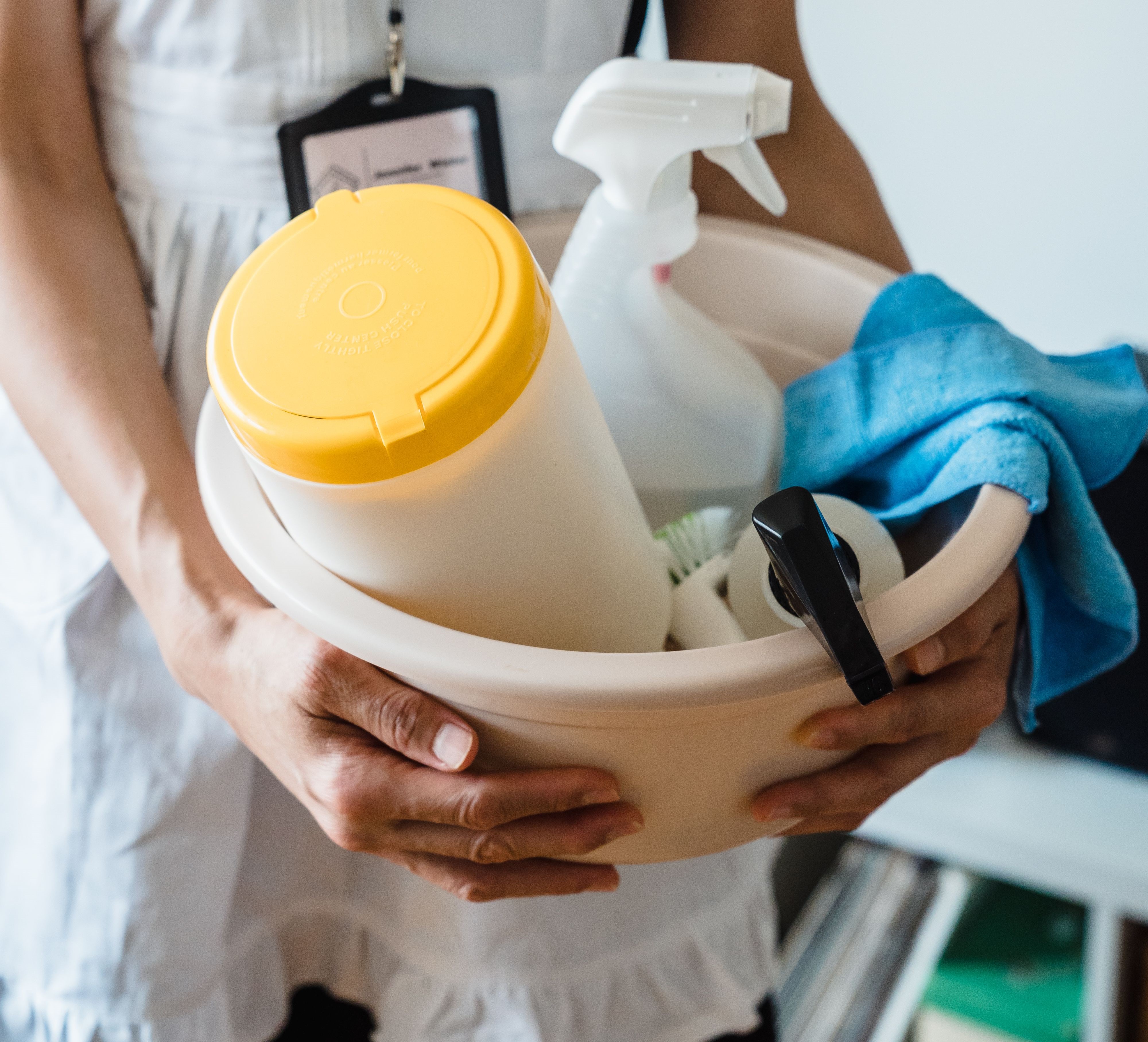 10 Meilleurs Produits Ménagers Naturels pour un Foyer Éco-Responsable