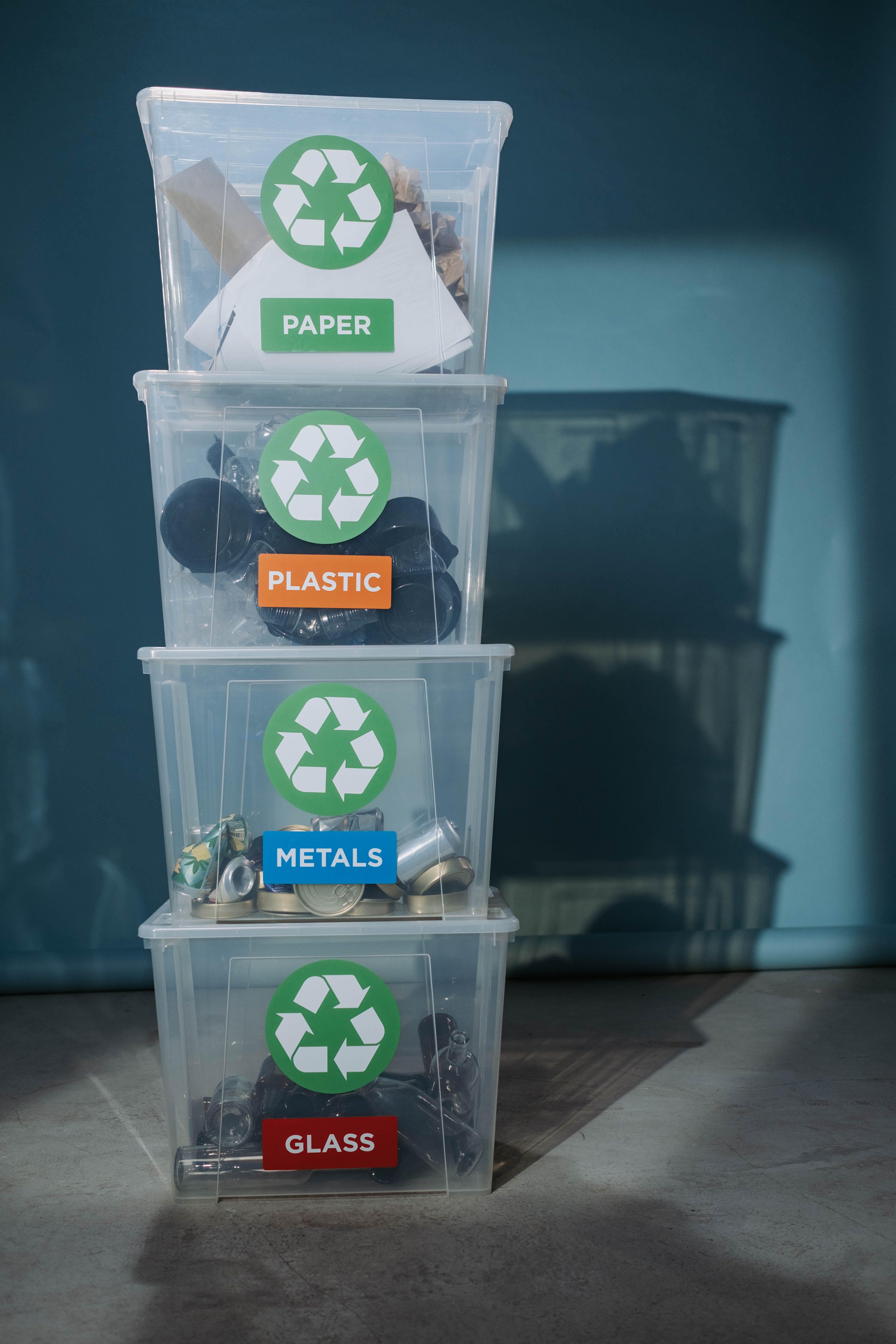 Déchets organiques : restes alimentaires, marc de café