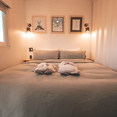 Conciergerie (Airbnb)