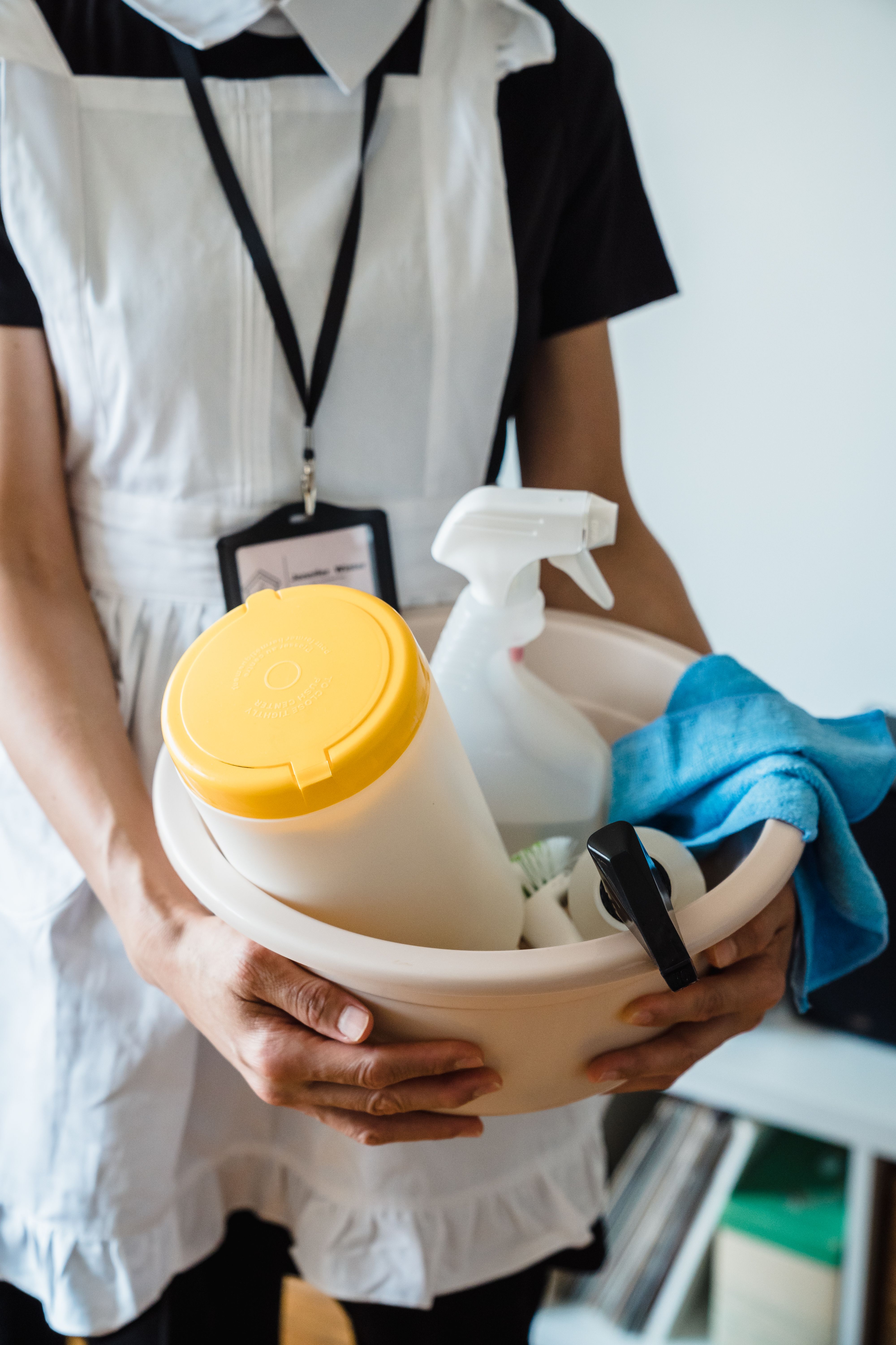 Utilisation de produits certifiés et adaptés aux zones sensibles