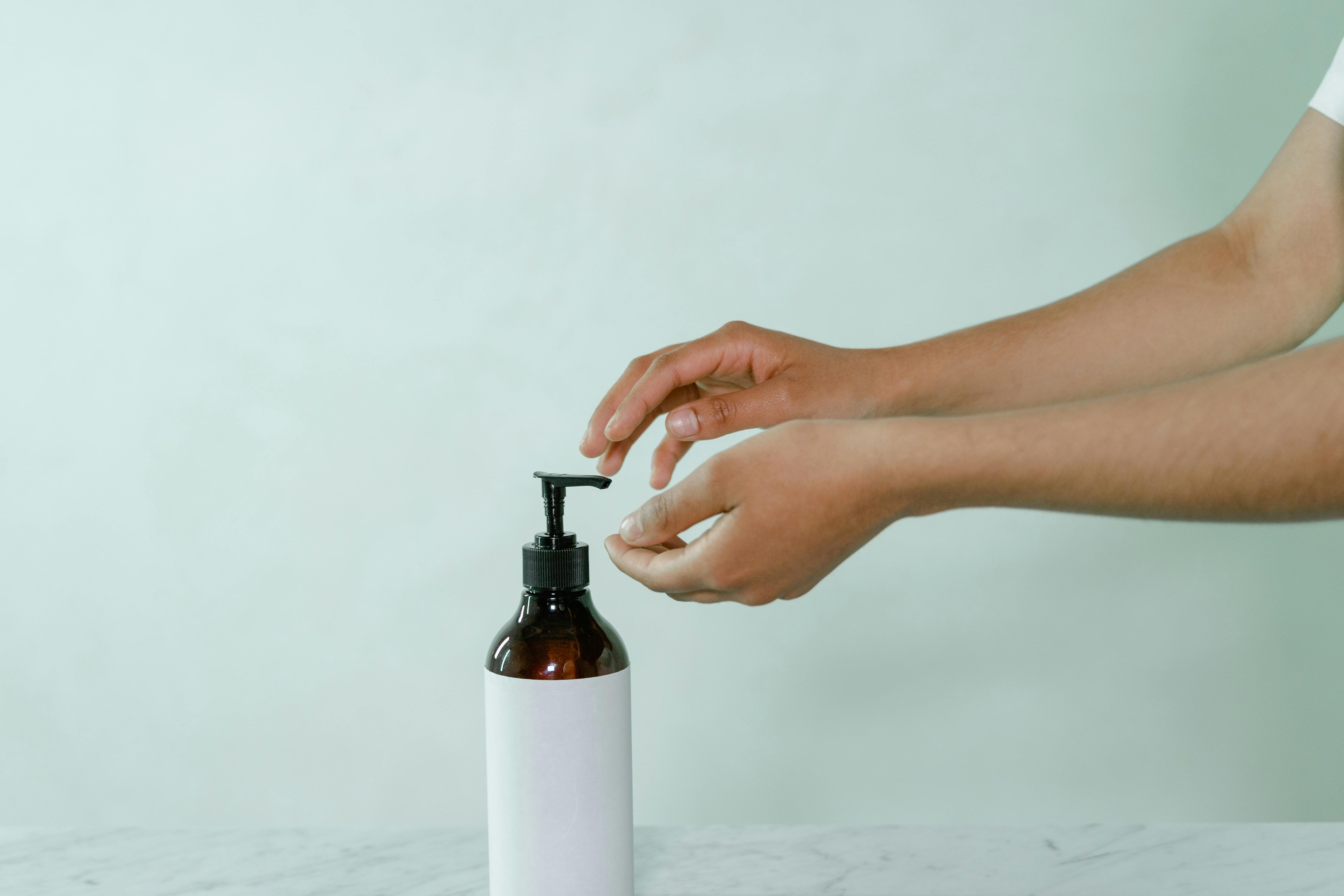 Produit de désinfection : Comment choisir les plus efficaces pour une hygiène impeccable
