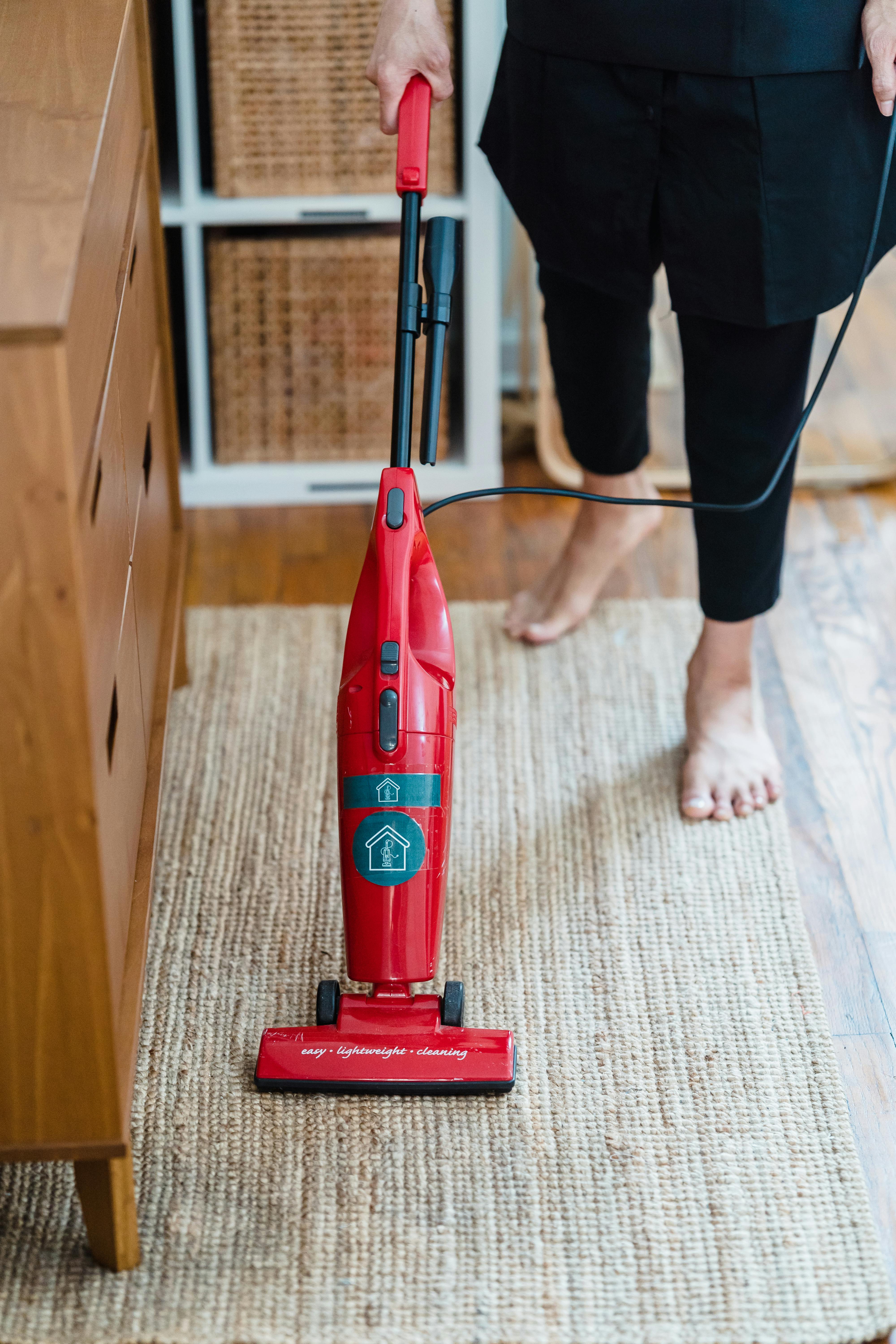 Comment nettoyer les taches tenaces dans votre tapis : des méthodes efficaces pour éliminer les taches permanentes